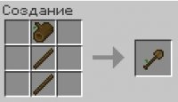 Мод на инструменты и еду Improved Natural Equipment [1.15.2]